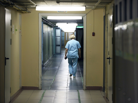 Американеца удивили бесплатные услуги в российской поликлинике