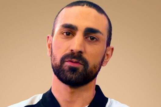 Артист от Грузии на Евровидении 2021 угодил в скандал