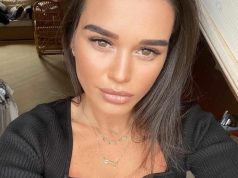 Бородина назвала настоящее имя дочери Нюши