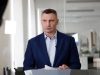 Кличко объявил жесткий локдаун по коронавирусу в Киеве