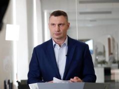 Кличко объявил жесткий локдаун по коронавирусу в Киеве