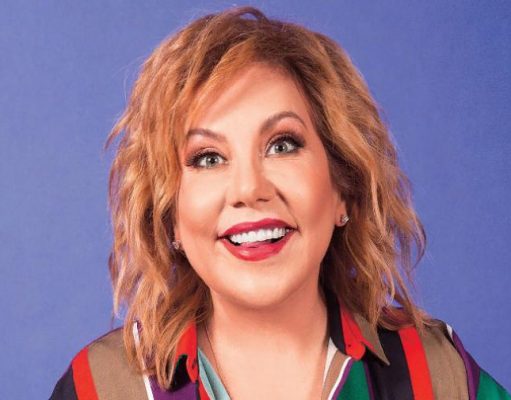 Марина Федункив рассказала о страшной жизни с мужем-наркоманом