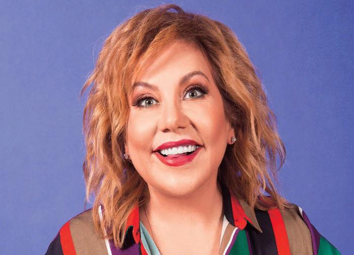 Марина Федункив рассказала о страшной жизни с мужем-наркоманом