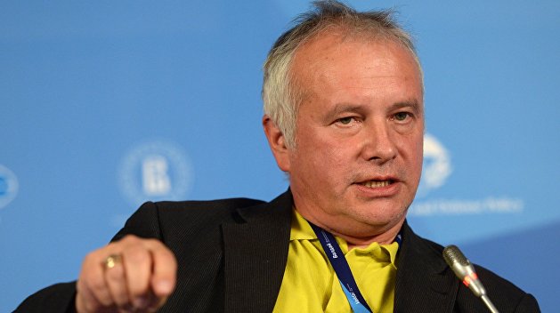 Немецкий эксперт Рар сказал, как простые немцы поставили в тупик своих властей насчет России