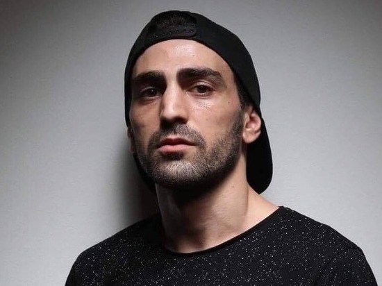 Представитель Грузии на «Евровидении» Кипиани написал грубый пост о конкурсе