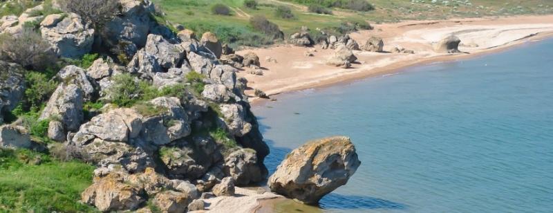 Путин: при планировании летней отпускной кампании в РФ надо учитывать санитарные требования