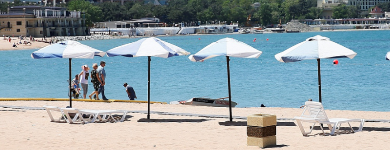 Россияне приобрели туров с кешбэком более чем на 100 млн рублей за полдня работы программы