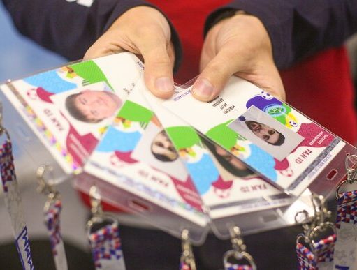 РПЛ запустила в тестовом режиме систему паспортов болельщиков