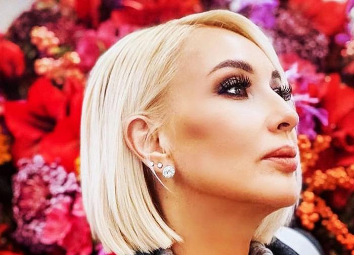 Состояние госпитализированной Леры Кудрявцевой безопасно для жизни