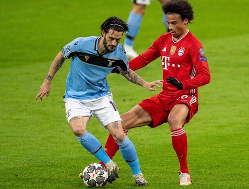 Стали известны все участники 1/4 финала Лиги чемпионов