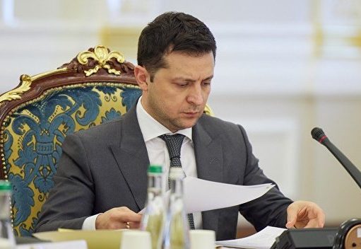 Стратегия очень простая: Зеленский обещает «перекрыть кислород» врагам Украины