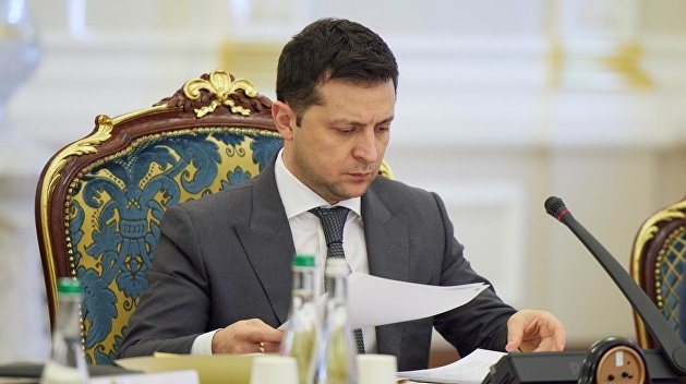 Стратегия очень простая: Зеленский обещает «перекрыть кислород» врагам Украины