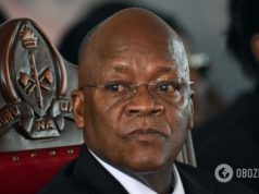 Умер президент Танзании, советовавший лечить COVID-19 молитвами и травами