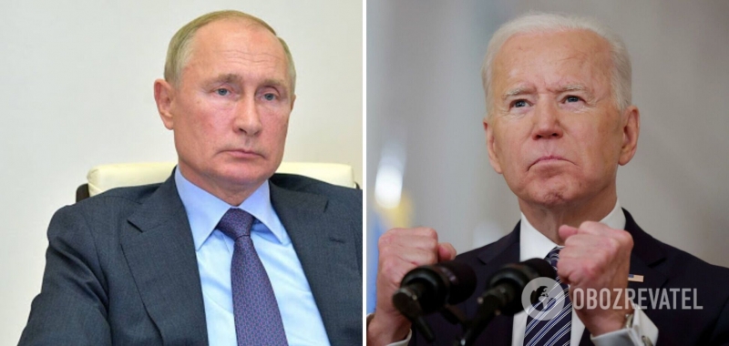 В Белом доме заявили, что Россия ответит за свои действия