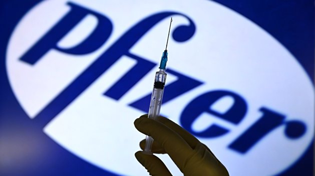 В Минздраве сказали, когда Украина получит Pfizer