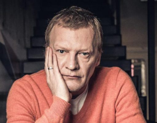 Всё это просто пена: Алексей Серебряков прокомментировал своё возвращение в Россию