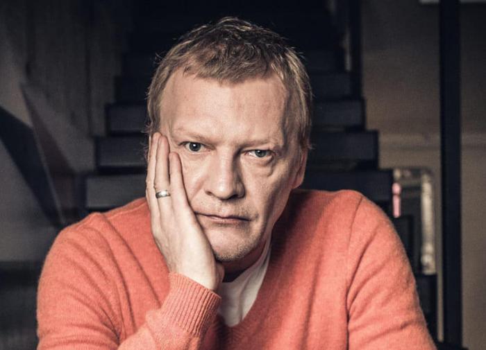 Всё это просто пена: Алексей Серебряков прокомментировал своё возвращение в Россию