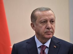 Эрдоган озвучил способ увеличить военное присутствие США в Черном море