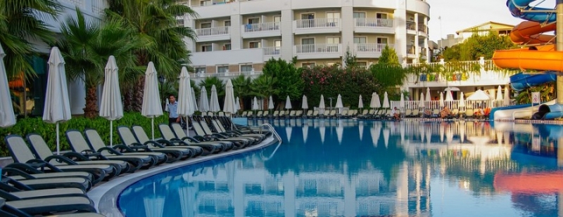 Глава сети турагентств не ожидает закрытия Турции