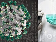 Хроника коронавируса на 3 апреля: за сутки заболели больше 600 тысяч человек по всему миру