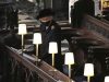 На похоронах Филиппа Елизавета II столкнулась с безжалостным одиночеством