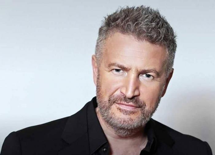 Назвавший Агутина масоном блогер рассказал о противостоянии с певцом в суде