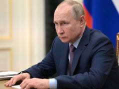 Путин указал, откуда идет беда