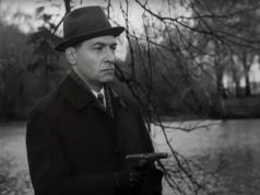 Удалось найти место, где штандартенфюрер Штирлиц совершил убийство