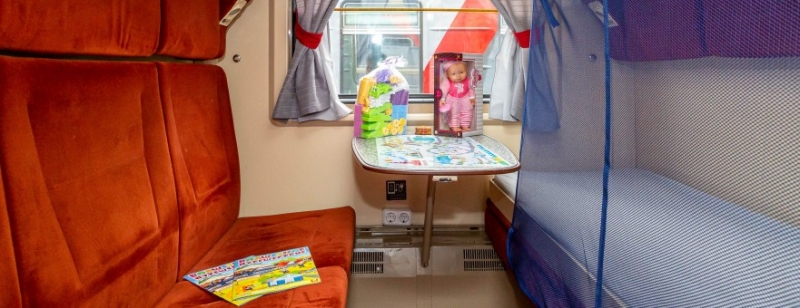 В Госдуму внесен законопроект о детском и студенческом туризме