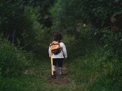 1 июня пройдет шествие матерей в защиту детей от нянь-злодеек