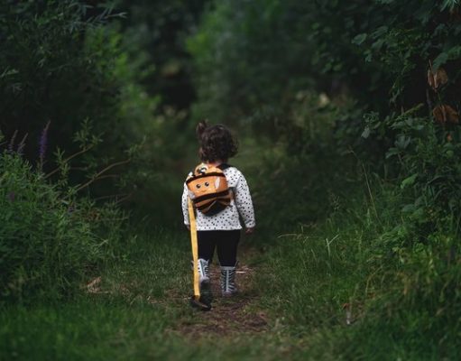 1 июня пройдет шествие матерей в защиту детей от нянь-злодеек