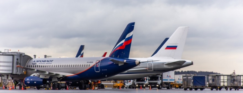 "Аэрофлот" 13 мая возобновит регулярные полеты из Москвы в Ярославль