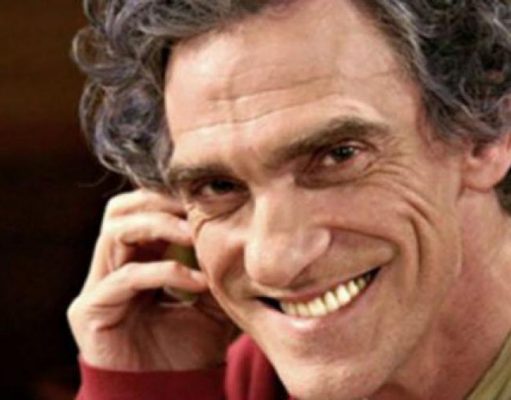 Актёр Валерий Гаркалин признался, что скатывается в нищету