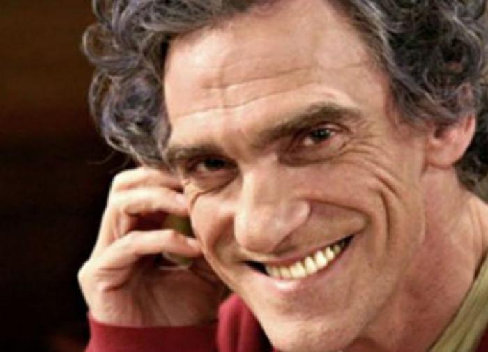 Актёр Валерий Гаркалин признался, что скатывается в нищету