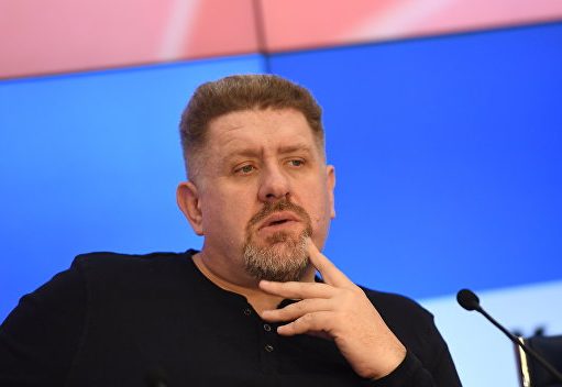 Бондаренко: Олигархи на Украине потеряли свои атрибуты и статус