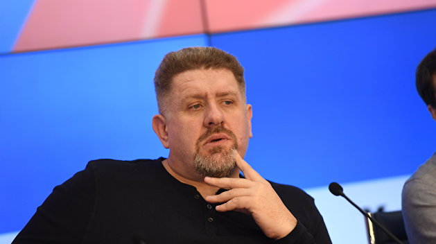 Бондаренко: Олигархи на Украине потеряли свои атрибуты и статус