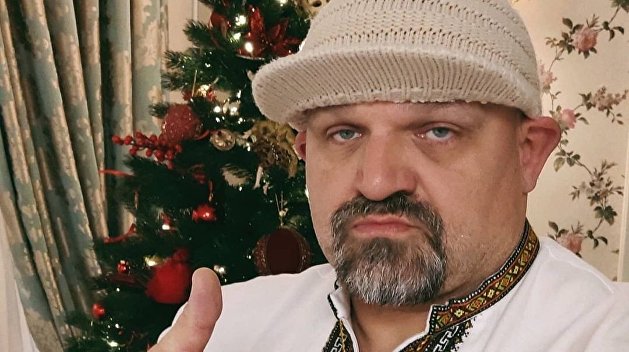 ЦИК отказал Вирастюку в регистрации депутатом Рады