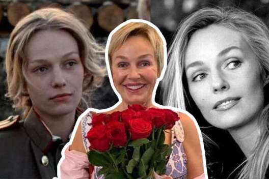 Как советская Мэри Поппинс умерла, окрутила миллионера и стала шаманкой