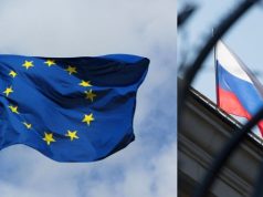 Лидеры стран ЕС соберутся для обсуждения »незаконных и провокационных» шагов России