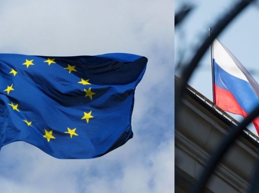Лидеры стран ЕС соберутся для обсуждения »незаконных и провокационных» шагов России