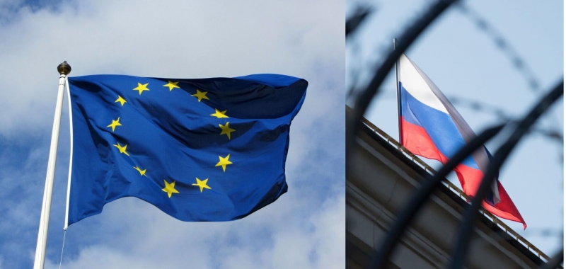 Лидеры стран ЕС соберутся для обсуждения ''незаконных и провокационных'' шагов России