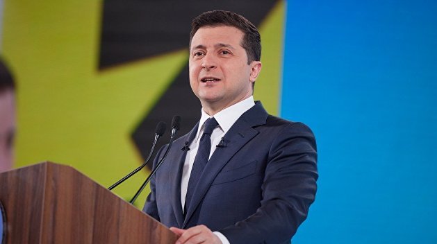 Немецкий эксперт Рар назвал единственное оправдание, которое возможно в отношении Зеленского