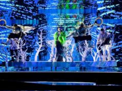 Украина резко взлетела: букмекеры обновили прогноз по Евровидению 2021