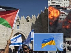 Украинцы попросили о срочной эвакуации из сектора Газа из-за обострения конфликта – СМИ