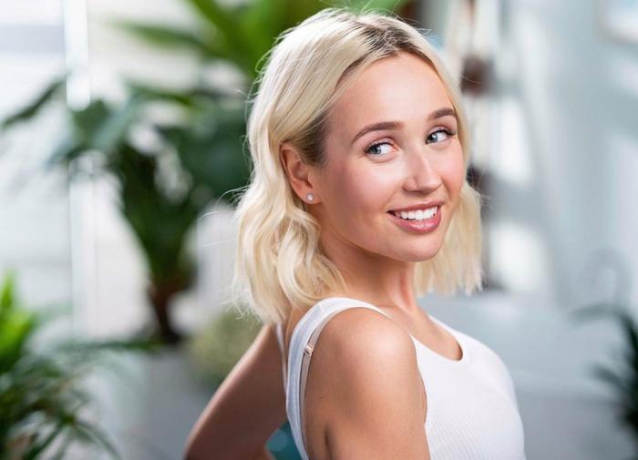 Хорошо, что не кто-то другой: Пригожин одобрил съёмку Клавы Коки в журнале Playboy