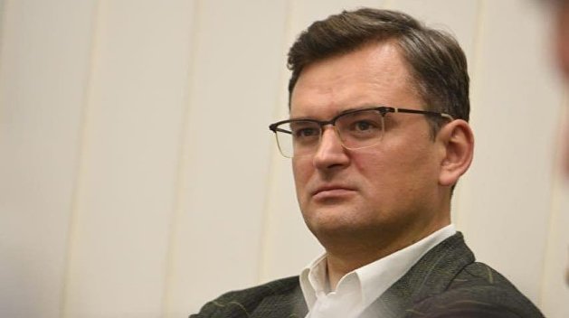 Кулеба раскритиковал решение Германии не поставлять оружие Украине