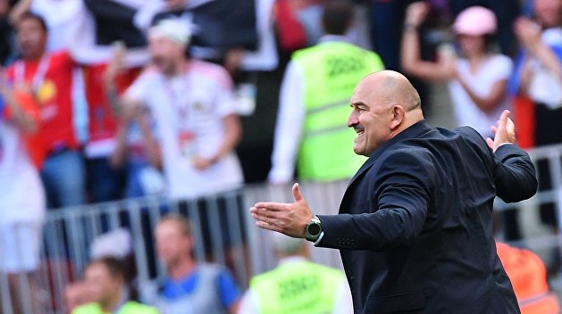 «Пусть теперь терпят». Футбольный эксперт описал, что ждет Черчесова и Шевченко