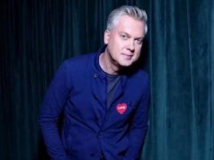 В Сети вспомнили, как выведенный из себя Светлаков сказал в глаза Собчак всё, что о ней думает