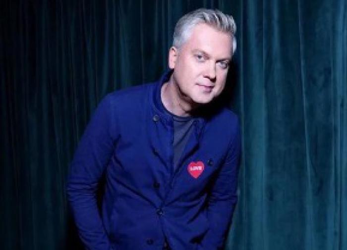 В Сети вспомнили, как выведенный из себя Светлаков сказал в глаза Собчак всё, что о ней думает