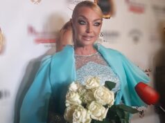 Пуанты посреди океана: Волочкова собралась открыть на Мальдивах театр